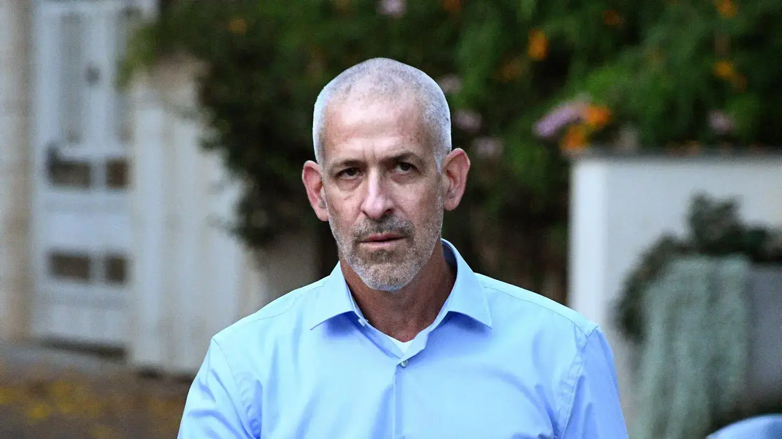 רונן בר, ראש השב"כ רונן בר, ראש השב"כ
