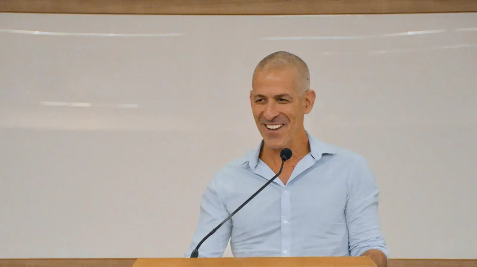 רונן בר, ראש השב"כ רונן בר, ראש השב"כ