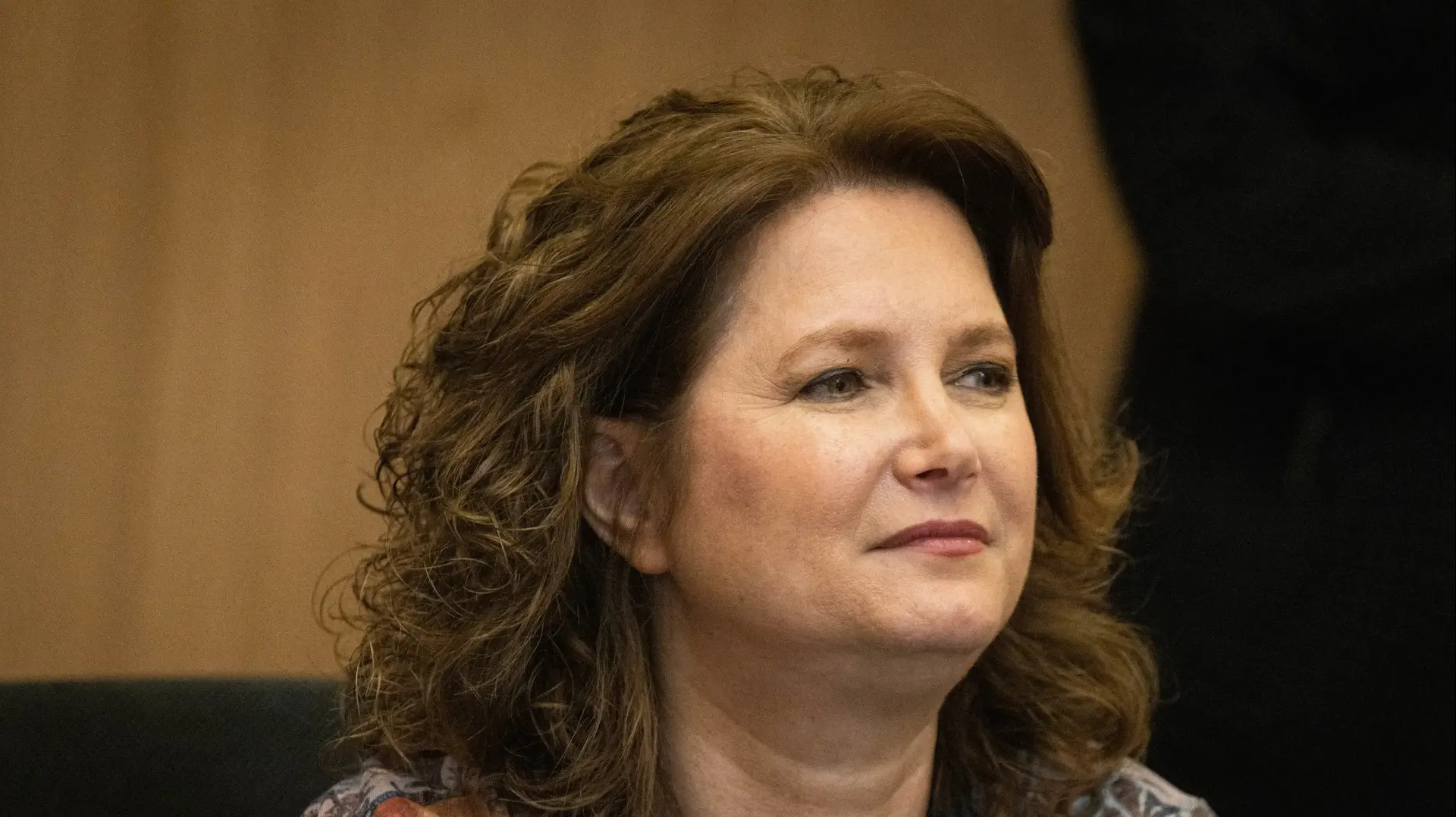 חברת הכנסת מיכל רוזין, 21 ביוני 2021