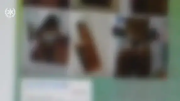 בן 21 מהדרום נעצר בחשד שהפיץ תמונות עירום של מאות נשים, 11 באוקטובר 2021 בן 21 מהדרום נעצר בחשד שהפיץ תמונות עירום של מאות נשים, 11 באוקטובר 2021