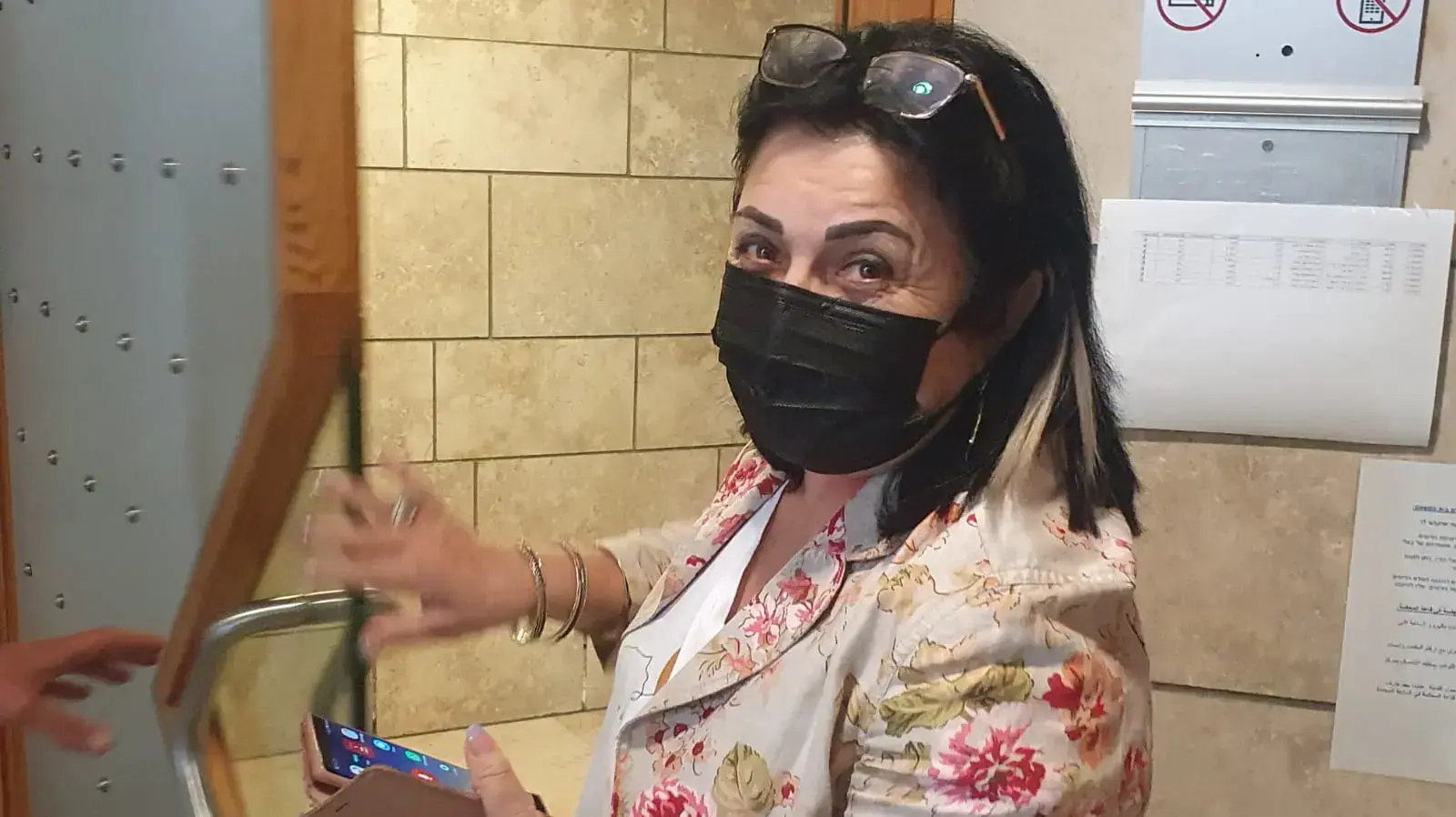 שלב העדויות במשפט החוזר לרומן זדורוב הנאשם ברצח תאיר ראדה. המחוזי, נצרת 12 באוקטובר 2021 שלב העדויות במשפט החוזר לרומן זדורוב הנאשם ברצח תאיר ראדה. המחוזי, נצרת 12 באוקטובר 2021