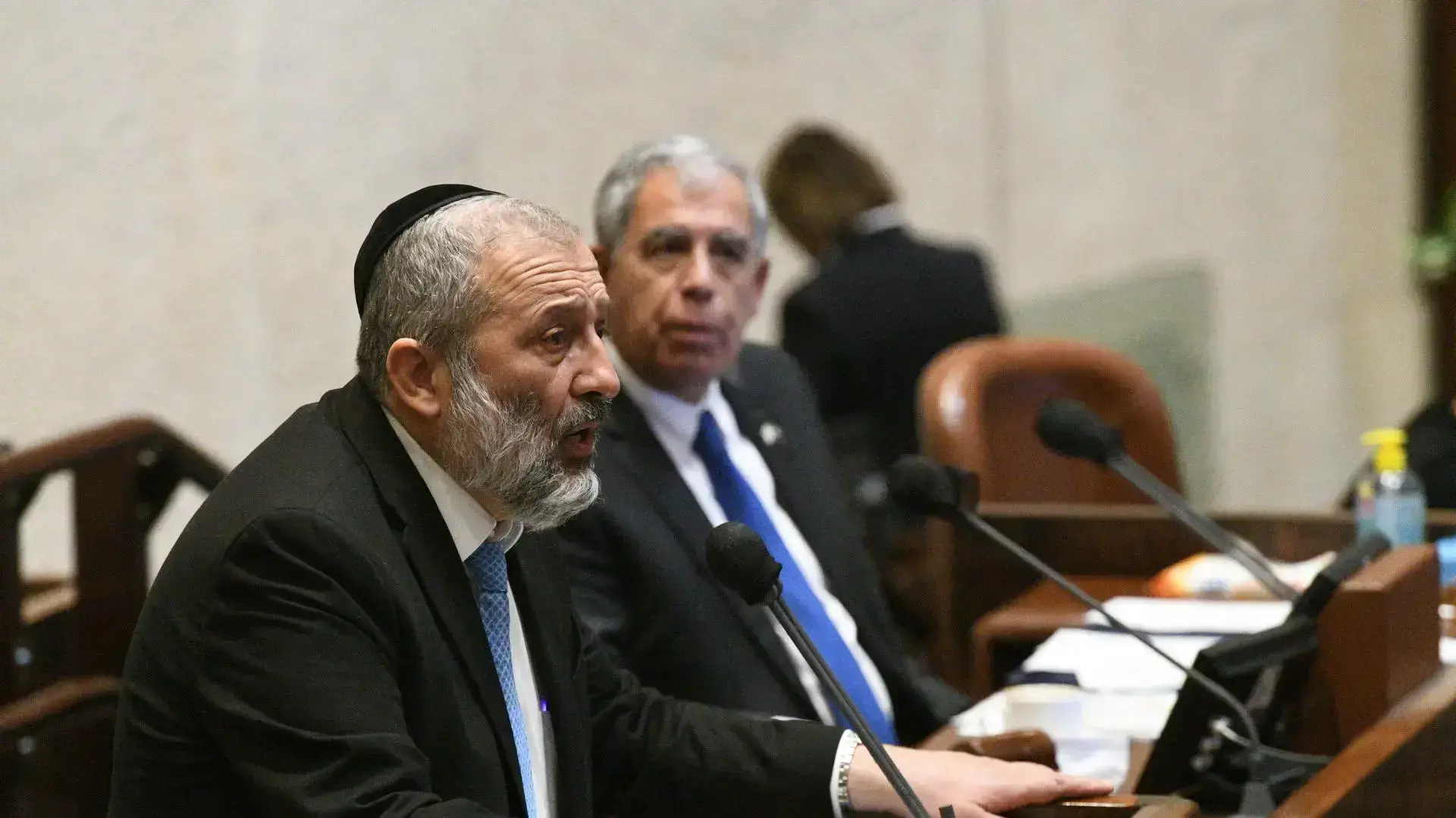 אריה דרעי
4 באוקטובר 2021 אריה דרעי
4 באוקטובר 2021
