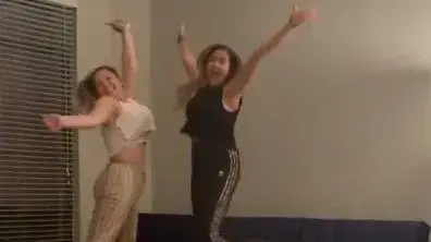 הנקמה בשותפה שלא שילמה שכר דירה