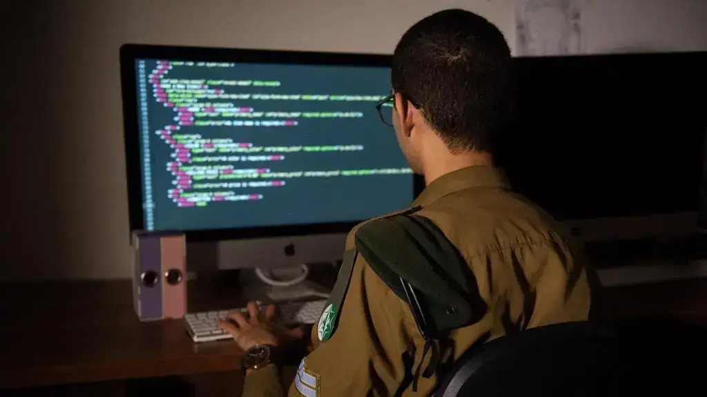 יחידת 8200 יחידת 8200