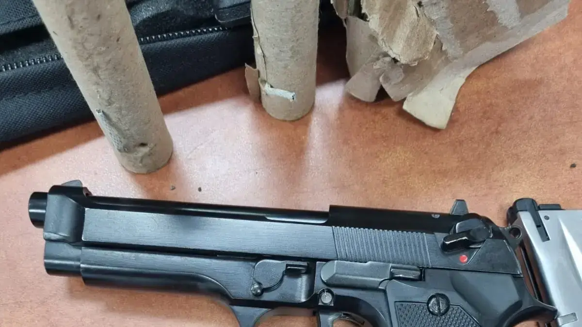 כוחות משטרה גדולים של מחוז צפון סיכלו פגיעה באישה שנחטפה ממקלט לנשים מוכות כוחות משטרה גדולים של מחוז צפון סיכלו פגיעה באישה שנחטפה ממקלט לנשים מוכות