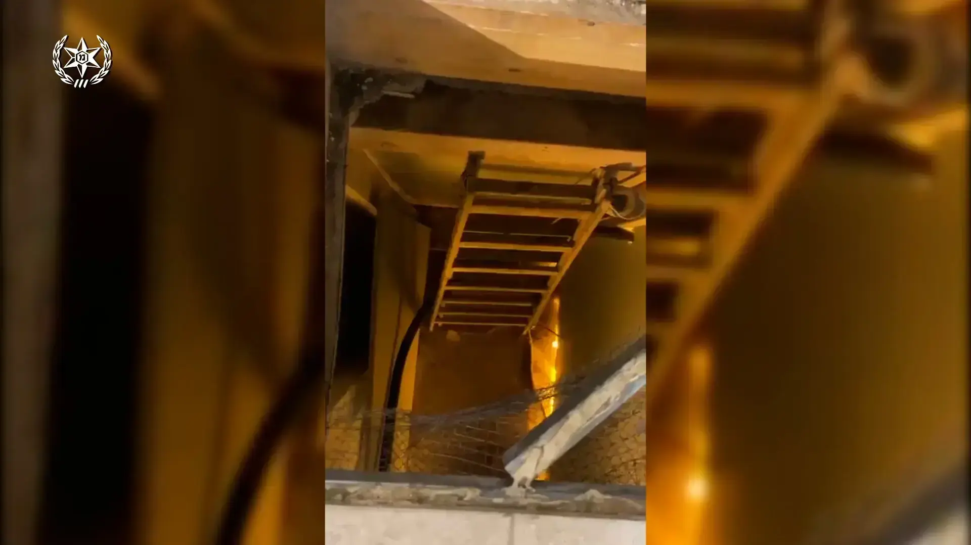 המשטרה חשפה מנהרה באורך 120 מטרים בה גודלו מאות שתילי קנאביס במושב עמיעוז, 13 באוקטובר 2021 המשטרה חשפה מנהרה באורך 120 מטרים בה גודלו מאות שתילי קנאביס במושב עמיעוז, 13 באוקטובר 2021