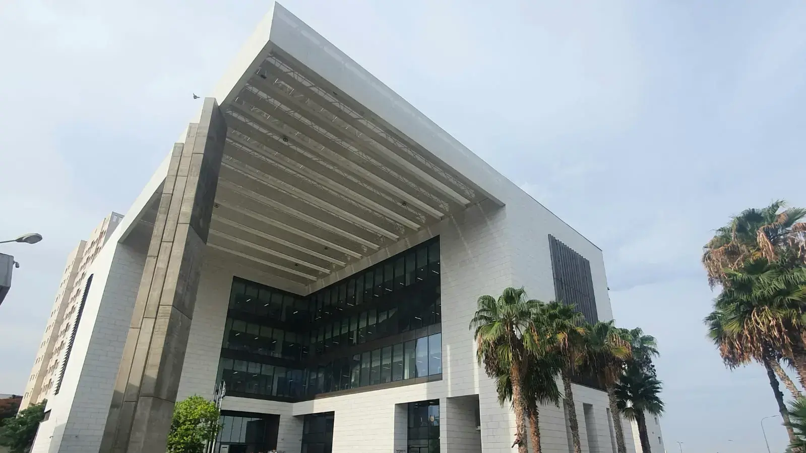 בית משפט השלום בחדרה, 13 באוקטובר 2021 בית משפט השלום בחדרה, 13 באוקטובר 2021