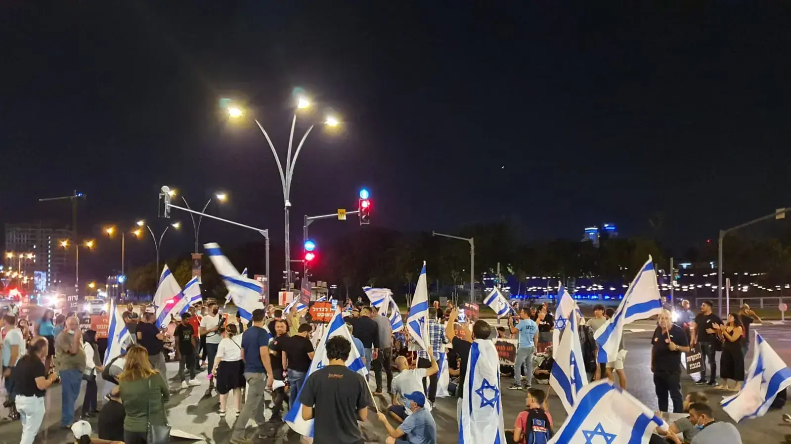 עצרת להחזרת הביטחון לתושבי הדרום בבאר שבע 13 באוקטובר 2021 עצרת להחזרת הביטחון לתושבי הדרום בבאר שבע 13 באוקטובר 2021