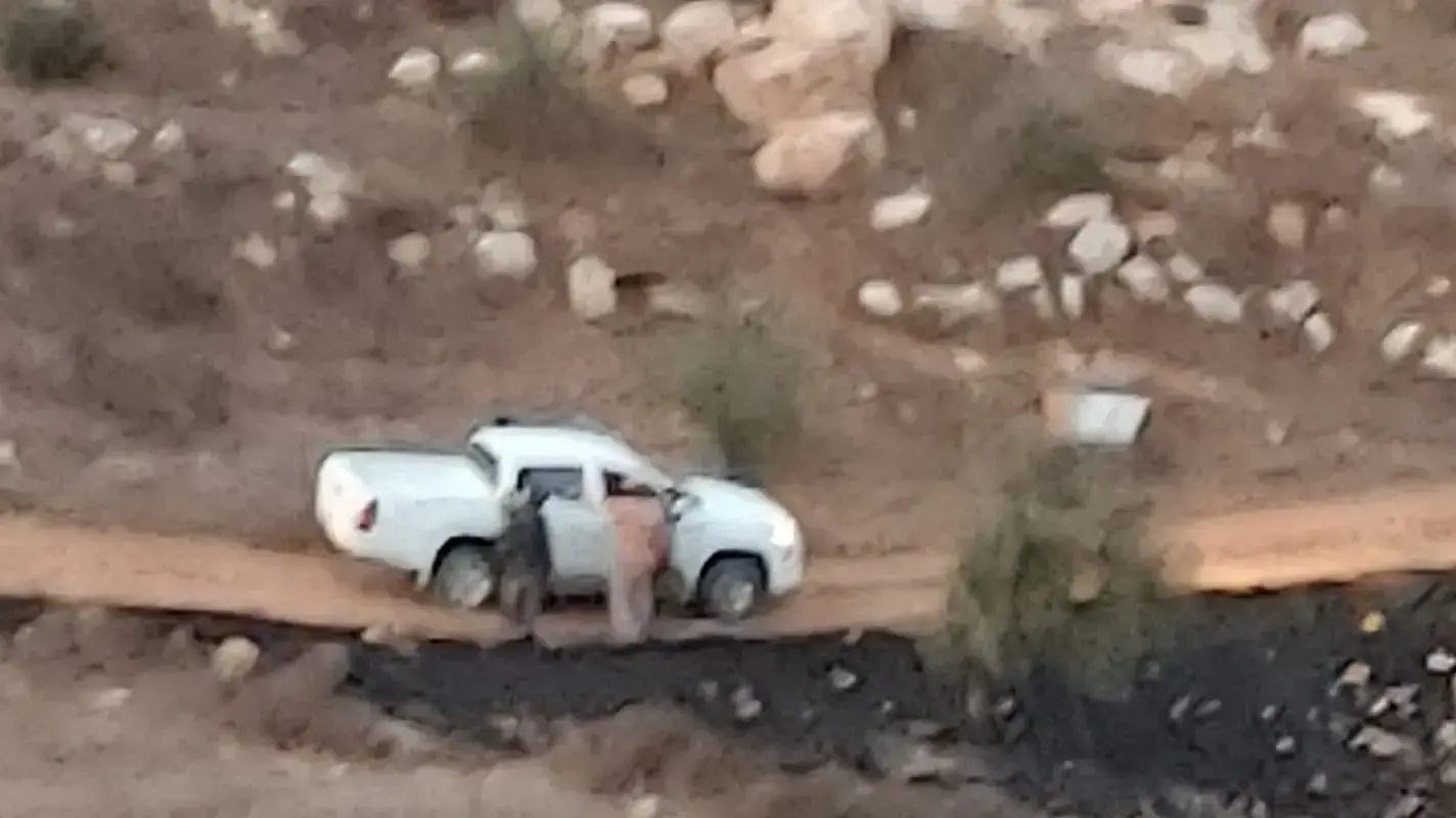 2 חיילים הותקפו בגז פלפל שהותז לעברם על ידי מתנחל בבנימין. 13 באוקטובר 2021 2 חיילים הותקפו בגז פלפל שהותז לעברם על ידי מתנחל בבנימין. 13 באוקטובר 2021