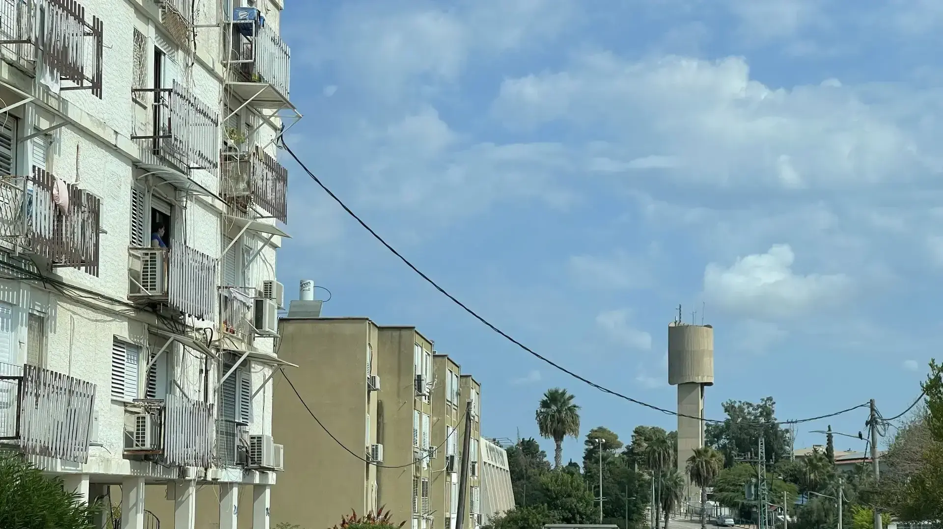 יישוב עתלית במועצה האזורית חוף הכרמל