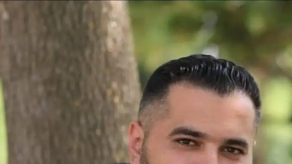 ג'יהאד חמוד