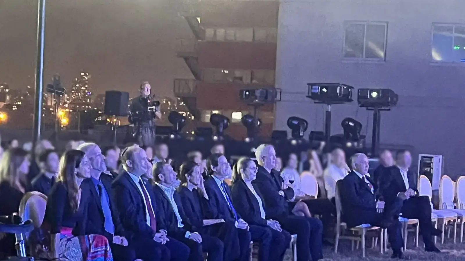 ערב פרידה מראש השכבכ היוצא, נדב רגמן בבית הנשיא יצחר הרצוג 14 באוקטוסר 2021 ערב פרידה מראש השכבכ היוצא, נדב רגמן בבית הנשיא יצחר הרצוג 14 באוקטוסר 2021