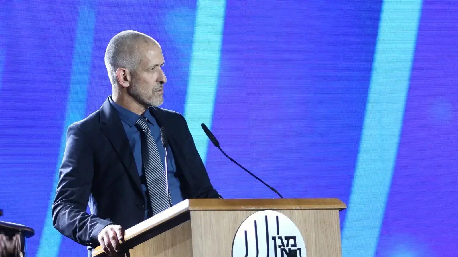 ראש שב"כ הנכנס רונן בר, 14 באוקטובר 2021 ראש שב"כ הנכנס רונן בר, 14 באוקטובר 2021