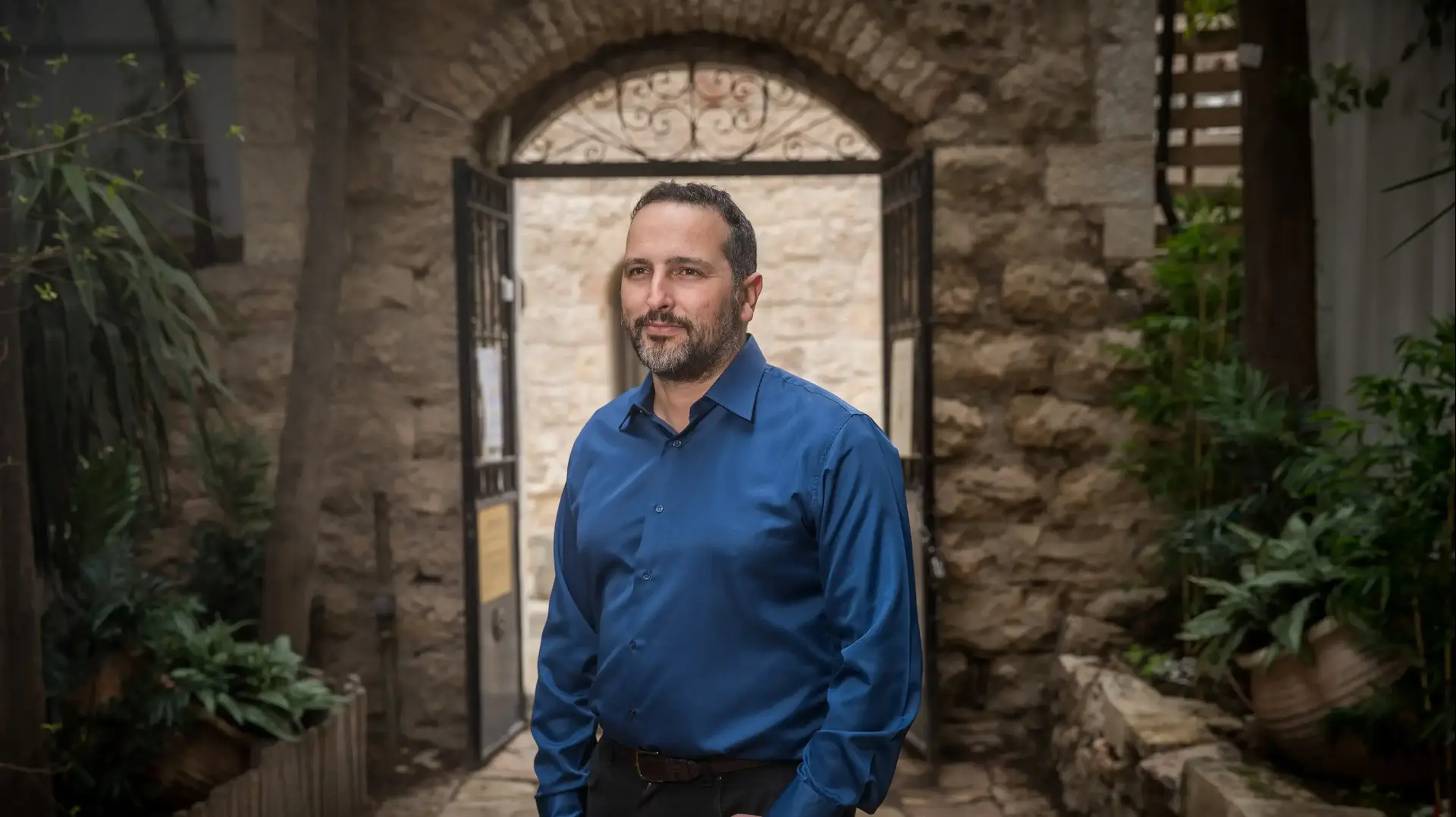 אלדד פרי אלדד פרי