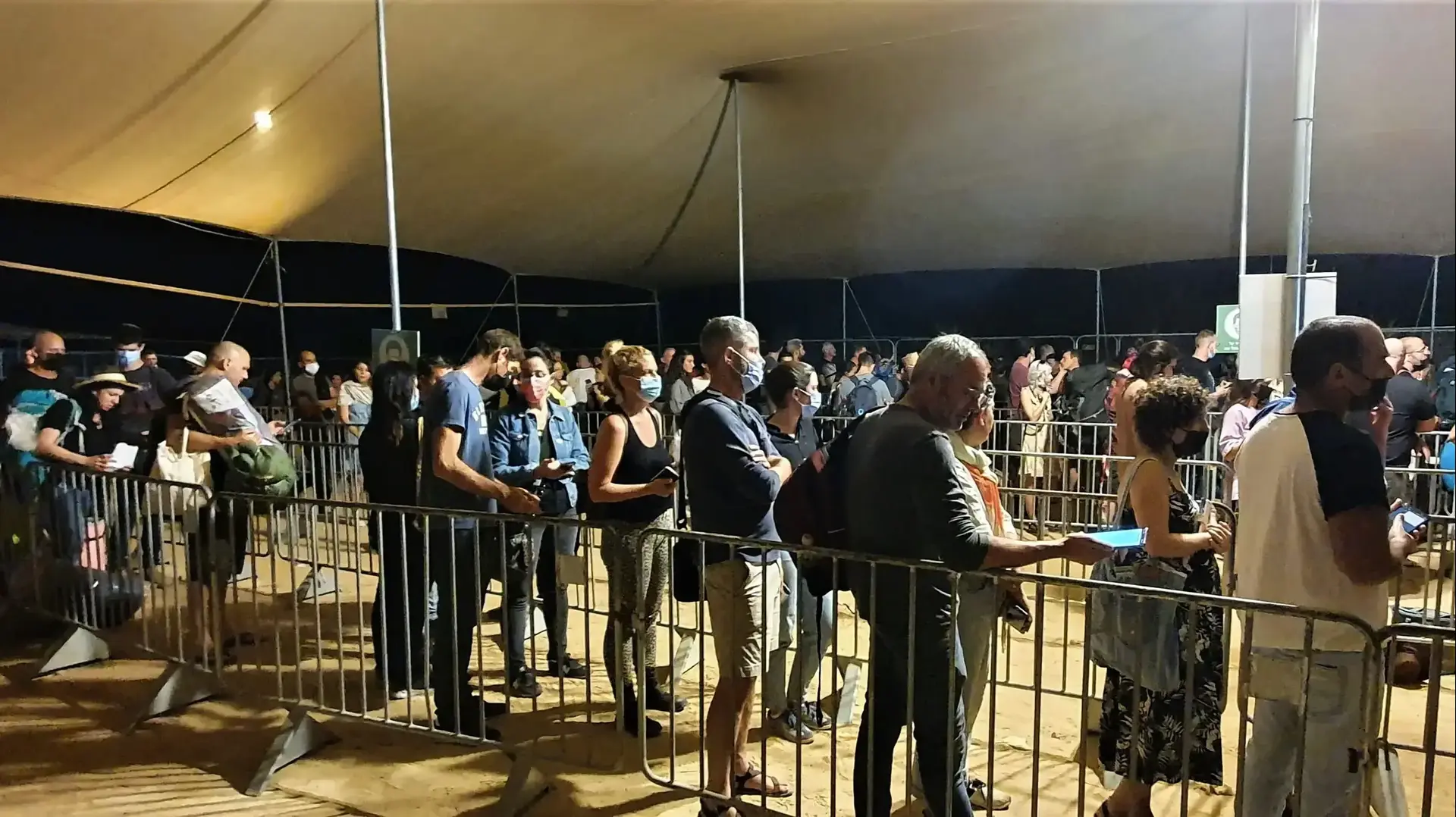 פסטיבל אינדינגב 2021 פסטיבל אינדינגב 2021
