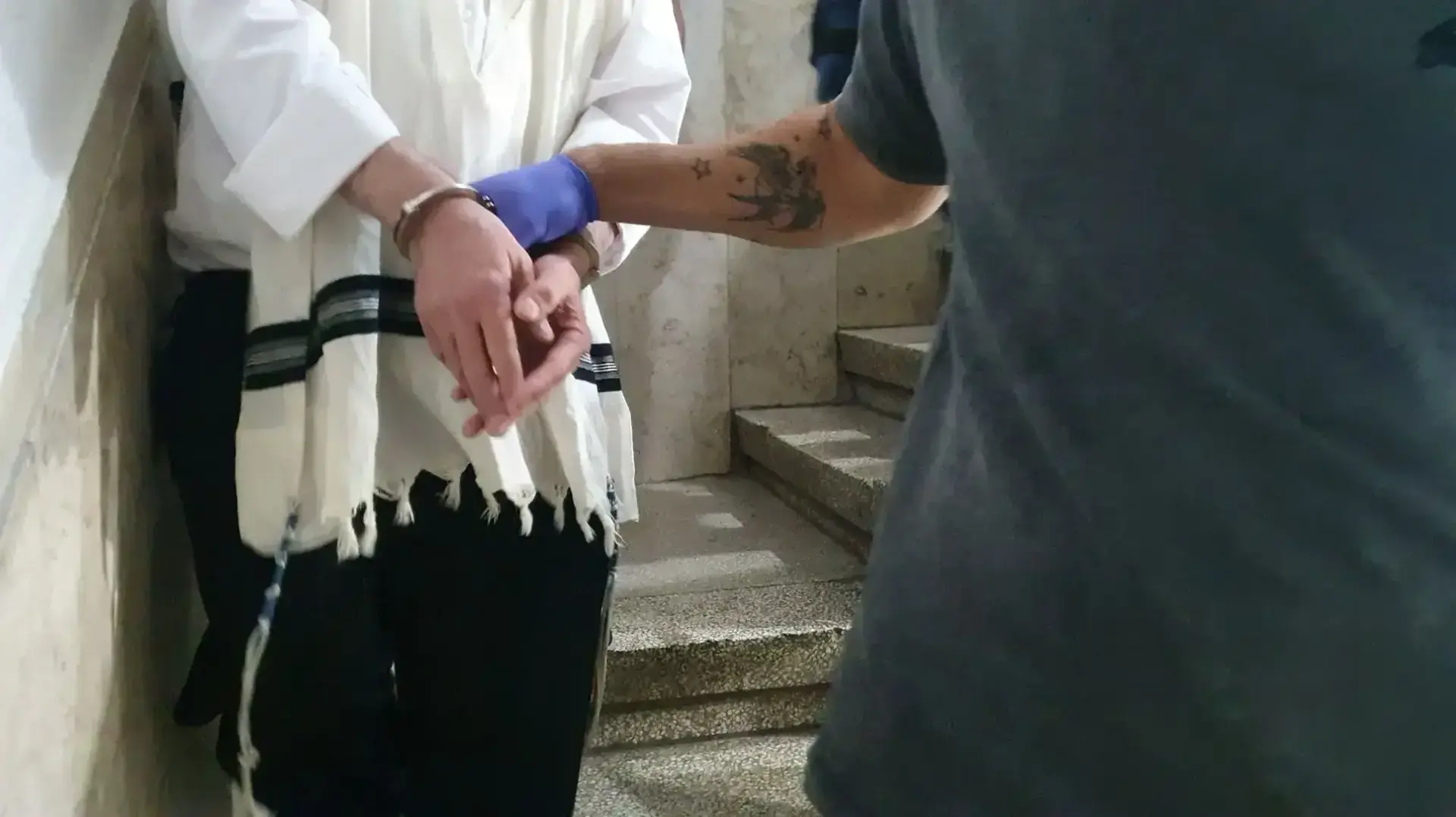 מעצר חשודים, במעורבותם במקרי רצח והיעדרות שהתרחשו באמצע שנות ה-80 ותחילת שנות ה-90 באזור ירושלים 17 באוקטובר 2021 מעצר חשודים, במעורבותם במקרי רצח והיעדרות שהתרחשו באמצע שנות ה-80 ותחילת שנות ה-90 באזור ירושלים 17 באוקטובר 2021