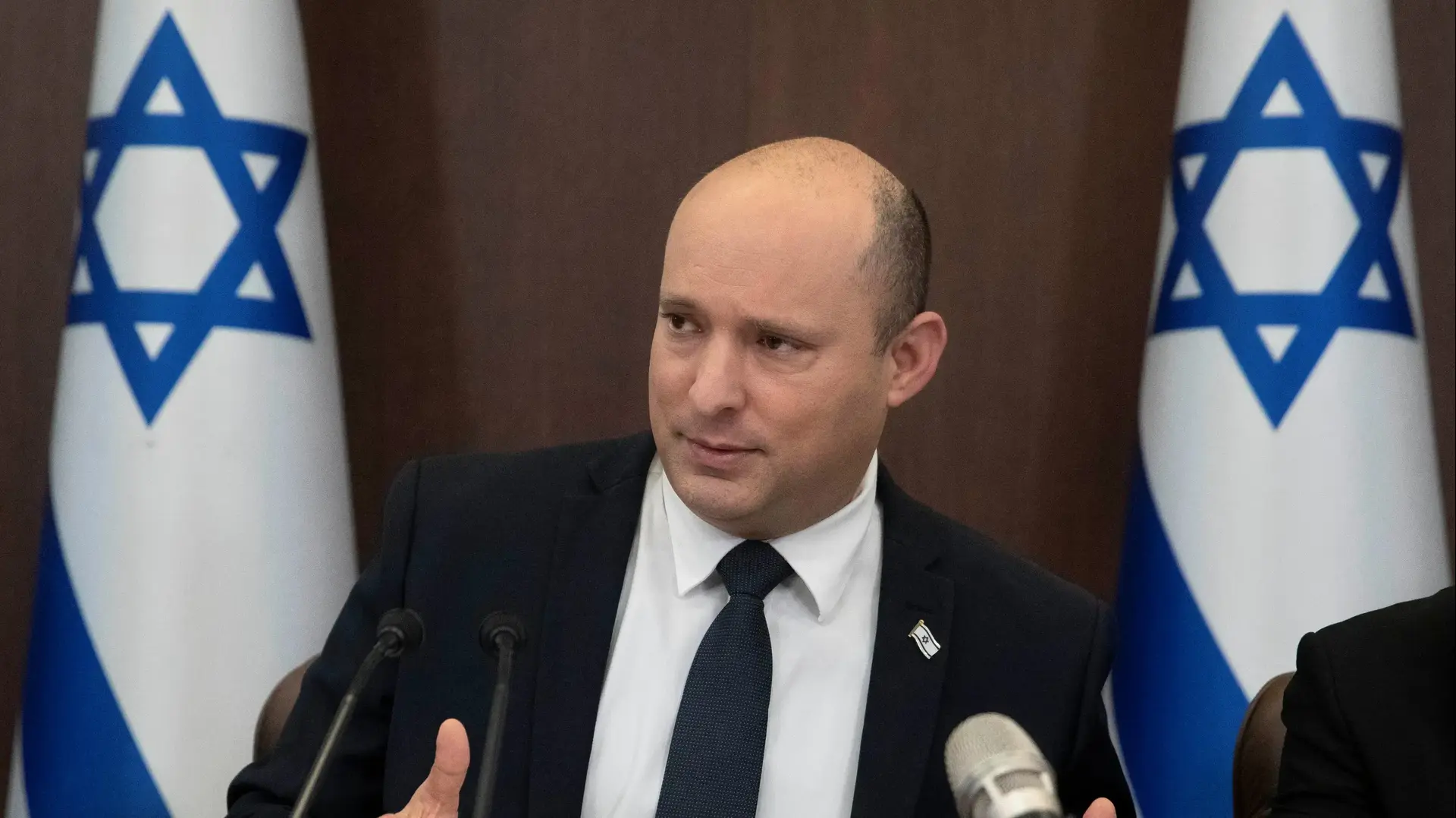 ישיבת ממשלה 17 באוקטבור 2021 ישיבת ממשלה 17 באוקטבור 2021