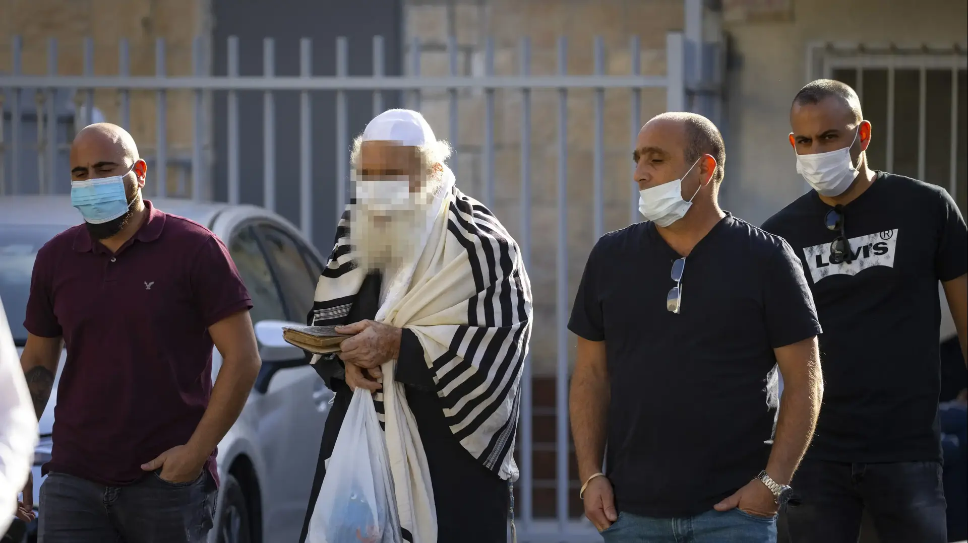 חשוד בפרשת העלמות ורצח בירושלים לפני שלושים שנה, בימ"ש מחוזי ירושלים, 17 באוקטובר 2021 חשוד בפרשת העלמות ורצח בירושלים לפני שלושים שנה, בימ"ש מחוזי ירושלים, 17 באוקטובר 2021