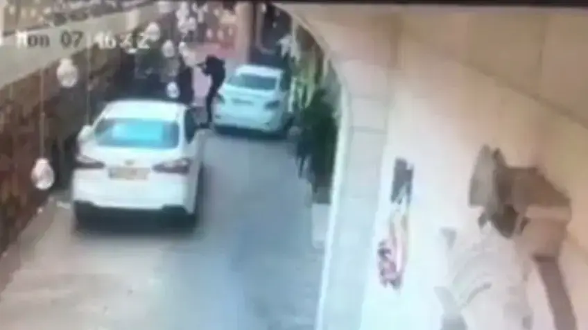 חשד לרצח בבענה 18 באוקטובר 2021 חשד לרצח בבענה 18 באוקטובר 2021