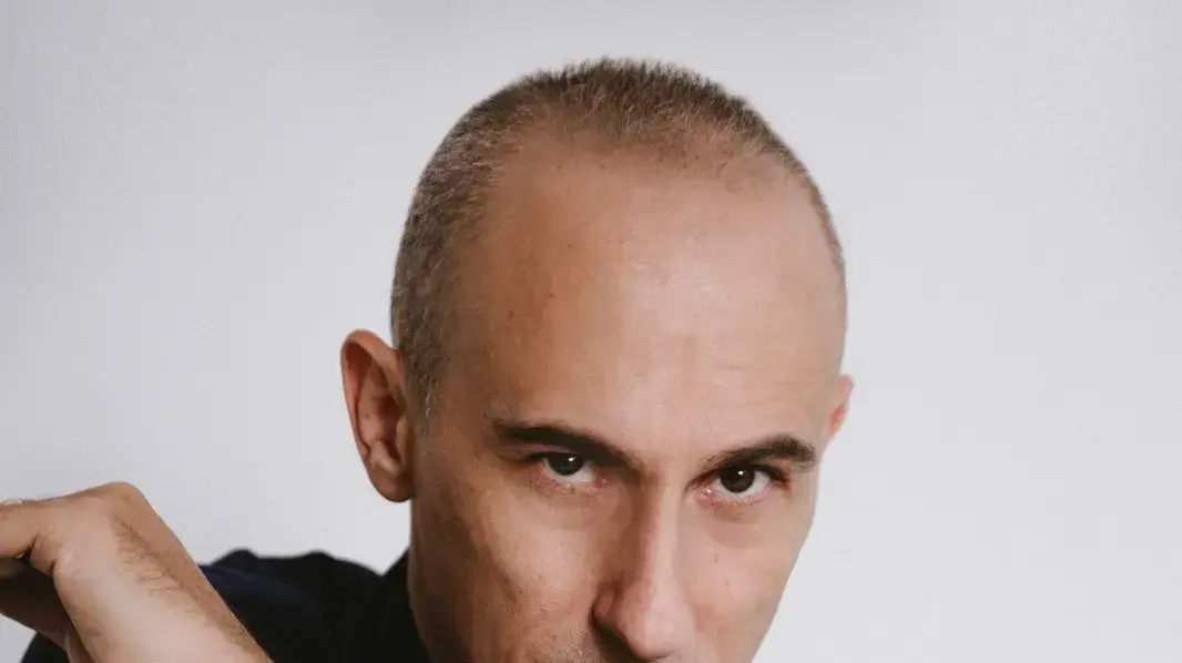אסף אמדורסקי אסף אמדורסקי