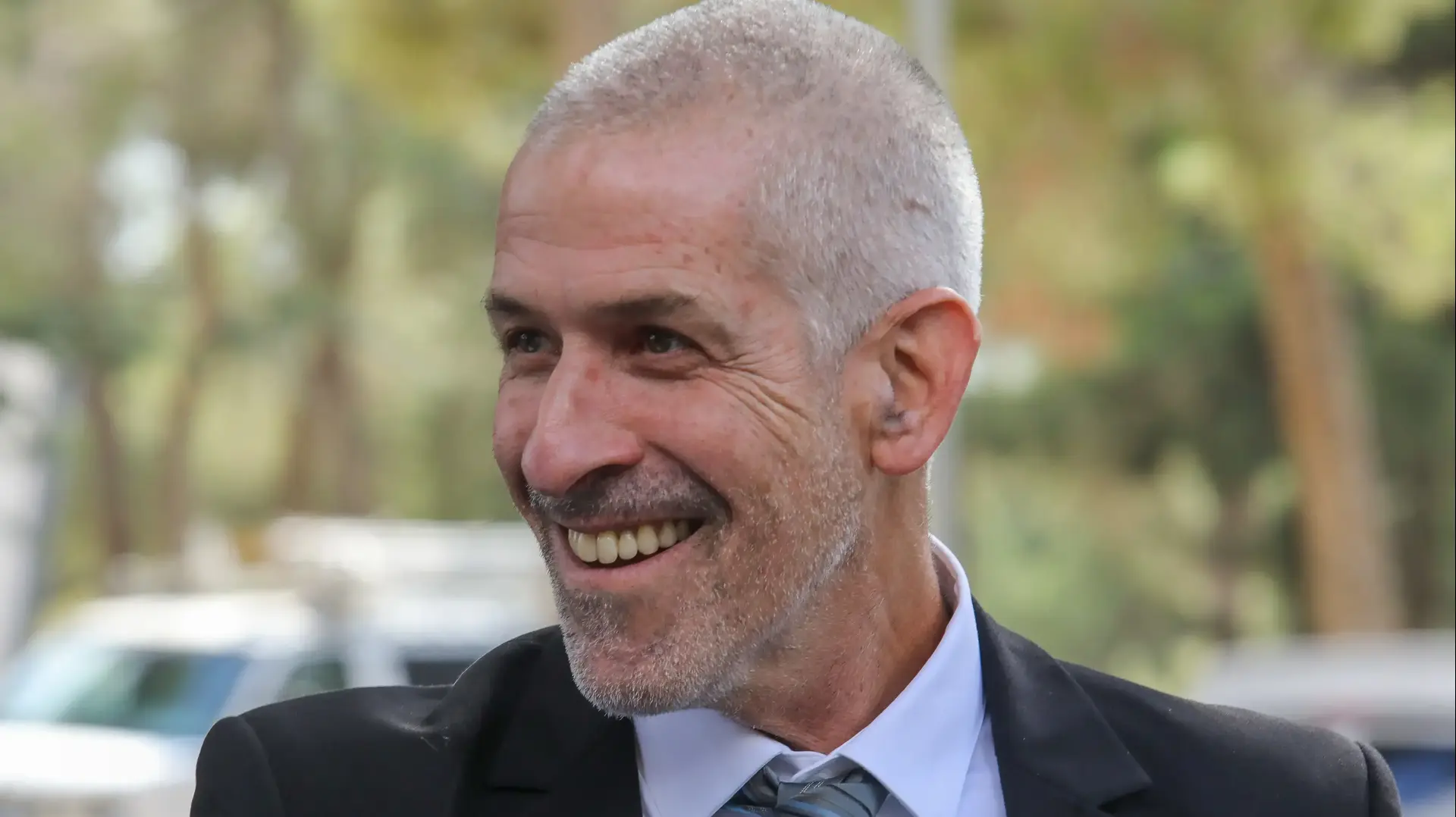 רונן בר, ראש השב"כ רונן בר, ראש השב"כ