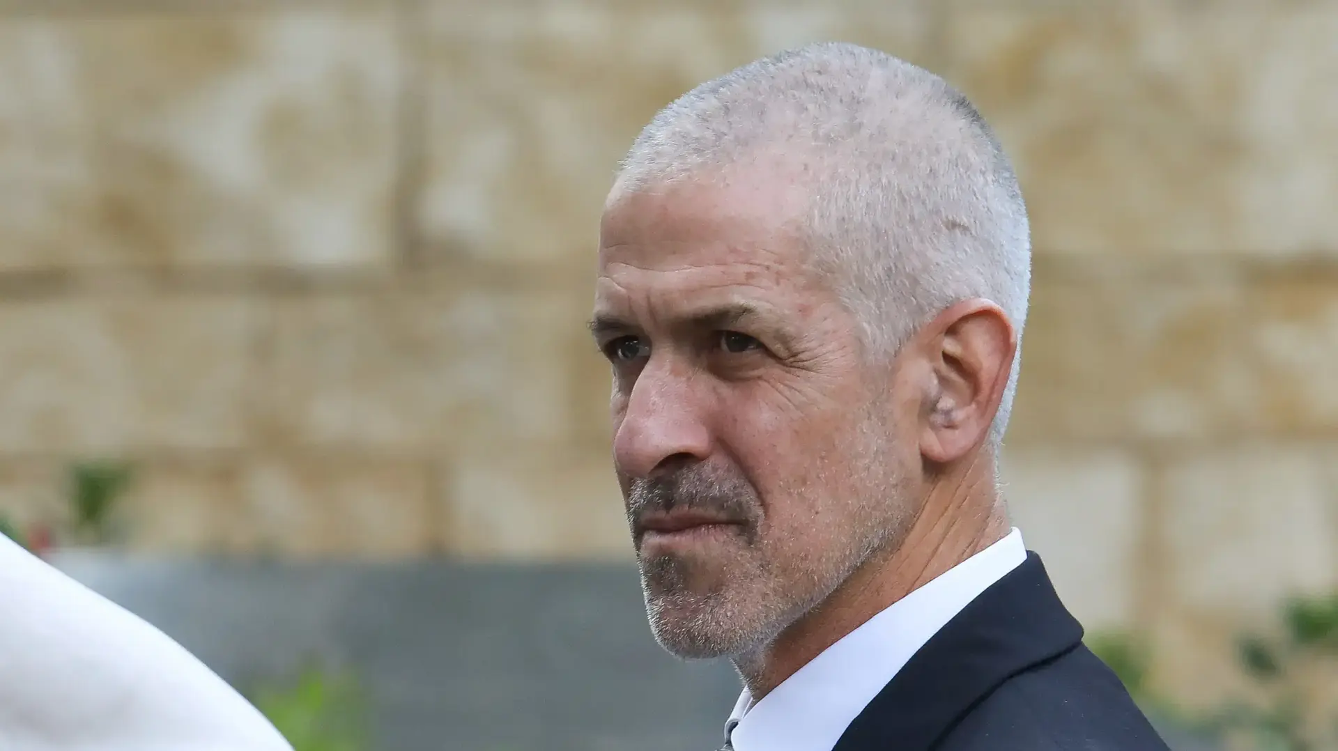 רונן בר, ראש השב"כ
