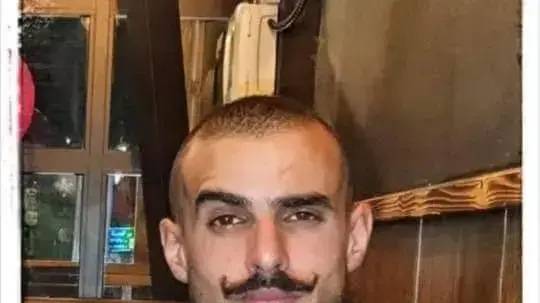 עמר מחמד אבו עזיז אבו מקלד ג'בארין עמר מחמד אבו עזיז אבו מקלד ג'בארין