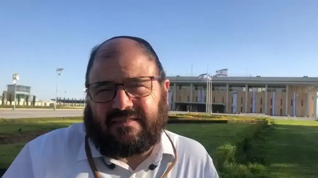 יעקב הורביץ יעקב הורביץ