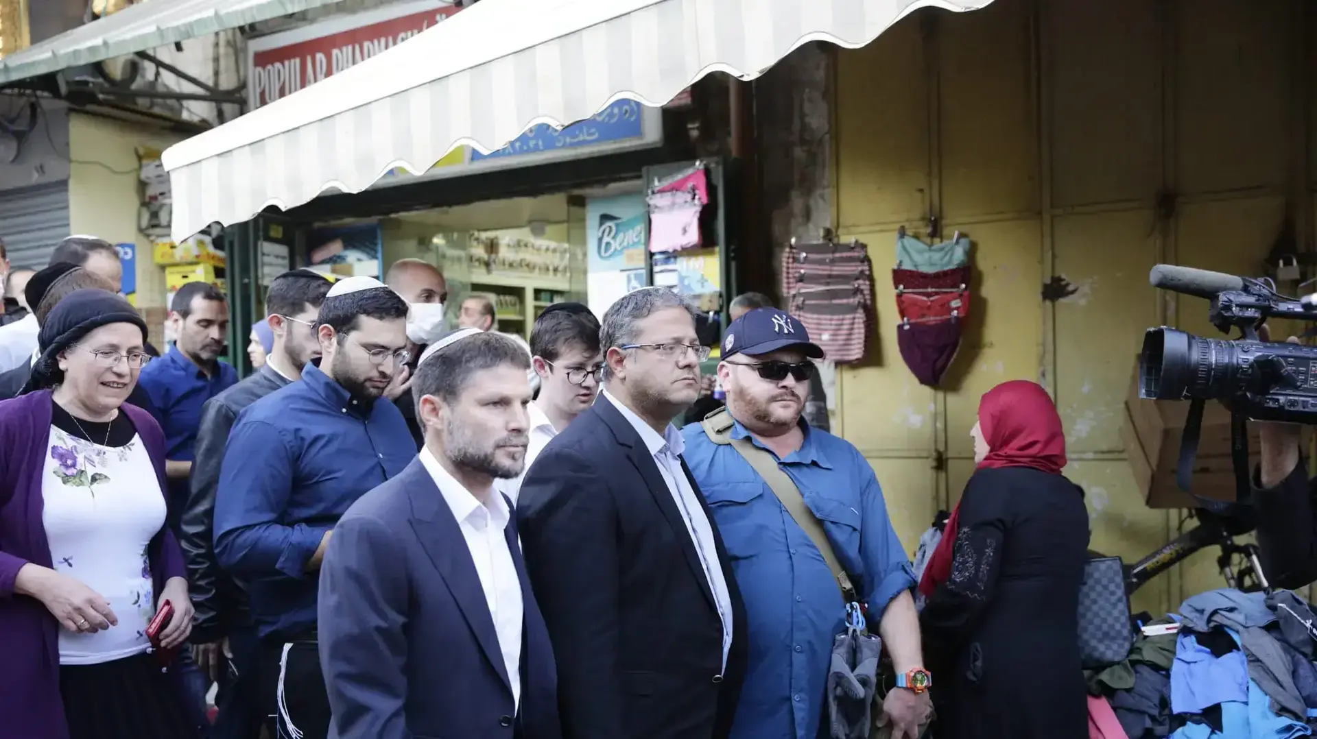 חברי סיעת הציונות הדתית בסיור בשער שכם 20 באוקטובר 2021 חברי סיעת הציונות הדתית בסיור בשער שכם 20 באוקטובר 2021