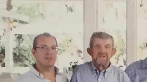 אברהם לב ואחיינו דורון לב רוזנבלום אברהם לב ואחיינו דורון לב רוזנבלום