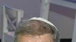אברהם לב 