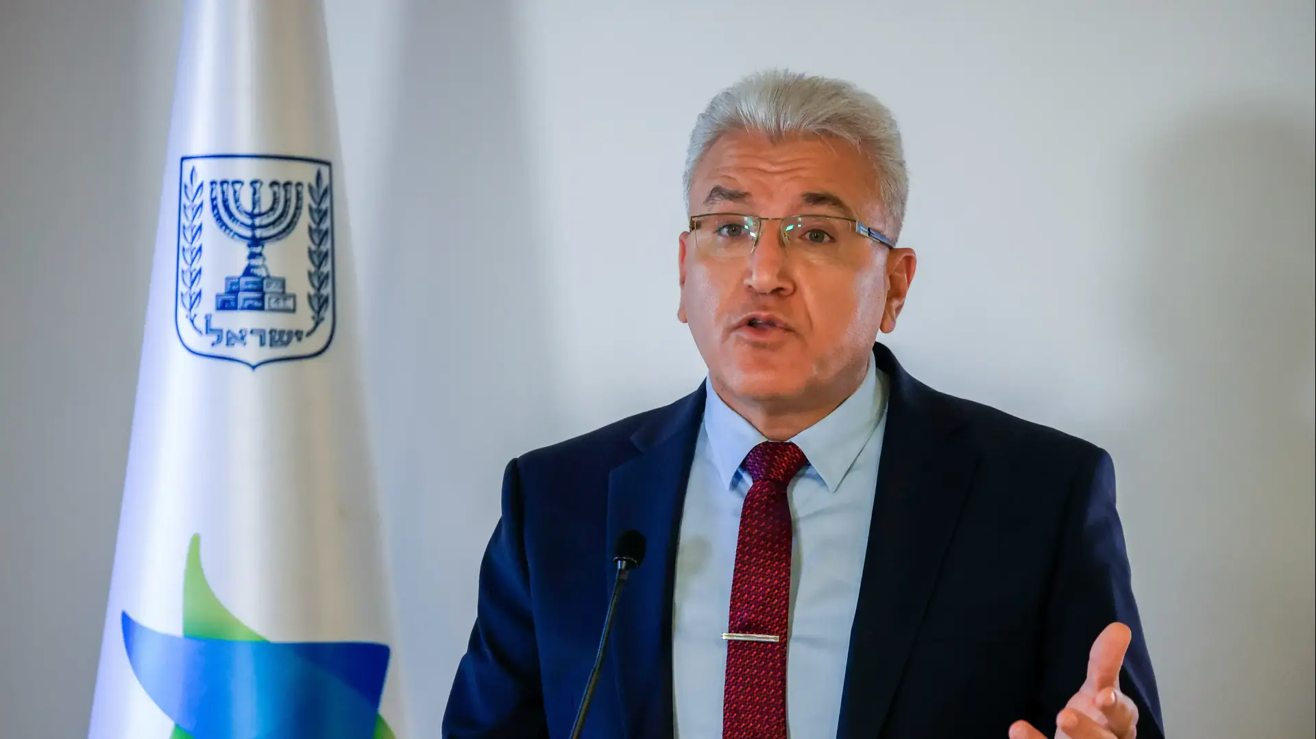 פרויקטור הקורונה, פרופסור סלמן זרקא, 29 באוגוסט 2021 פרויקטור הקורונה, פרופסור סלמן זרקא, 29 באוגוסט 2021
