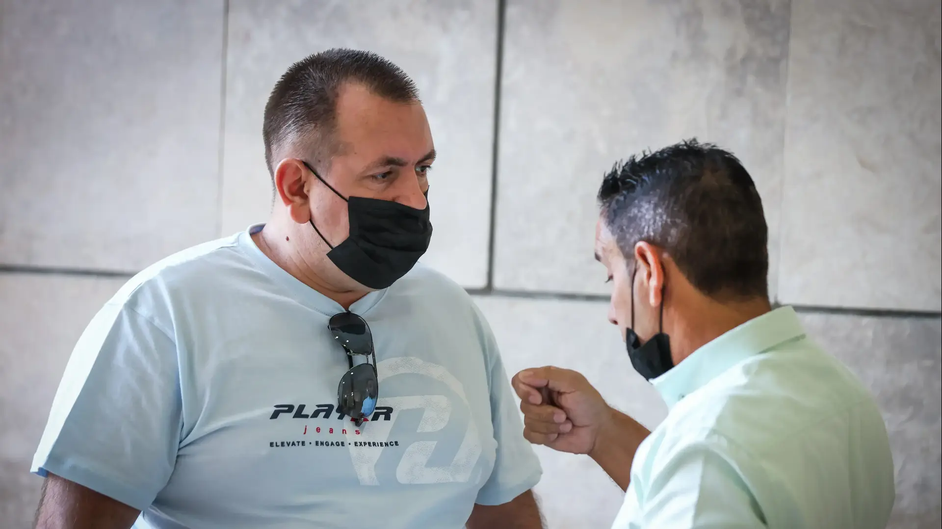 דיוון במשפטו החוזר של רומן זדורוב,בית המשפט המחוזי בנצרת, 24 באוקטובר 2021 דיוון במשפטו החוזר של רומן זדורוב,בית המשפט המחוזי בנצרת, 24 באוקטובר 2021