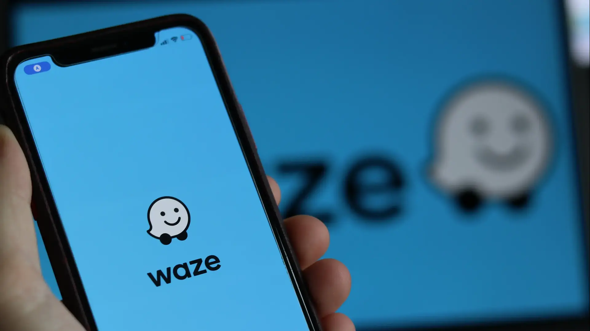 Waze