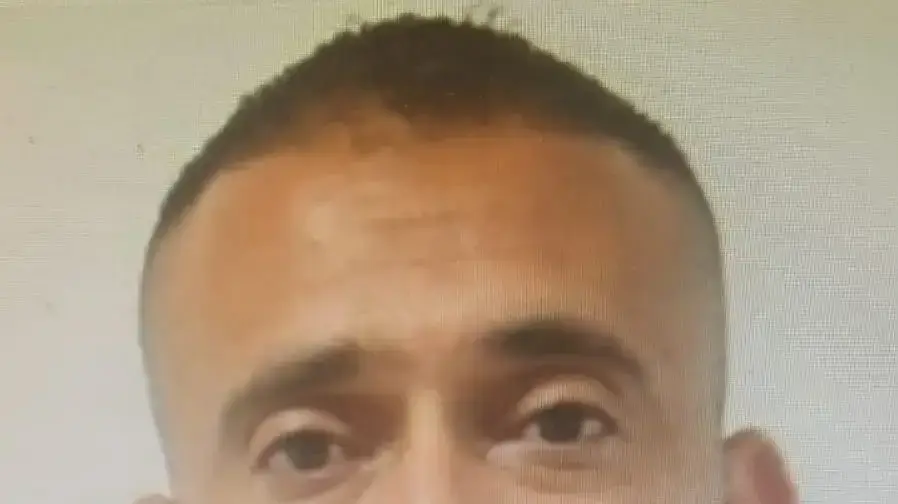 חסן אבו גריבה