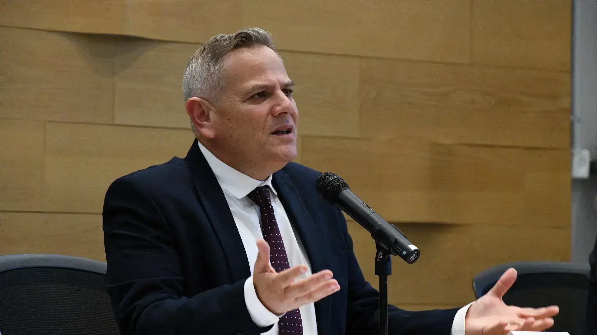 שר הבריאות, ניצן הורוביץ 24 באוקטובר 2021 שר הבריאות, ניצן הורוביץ 24 באוקטובר 2021