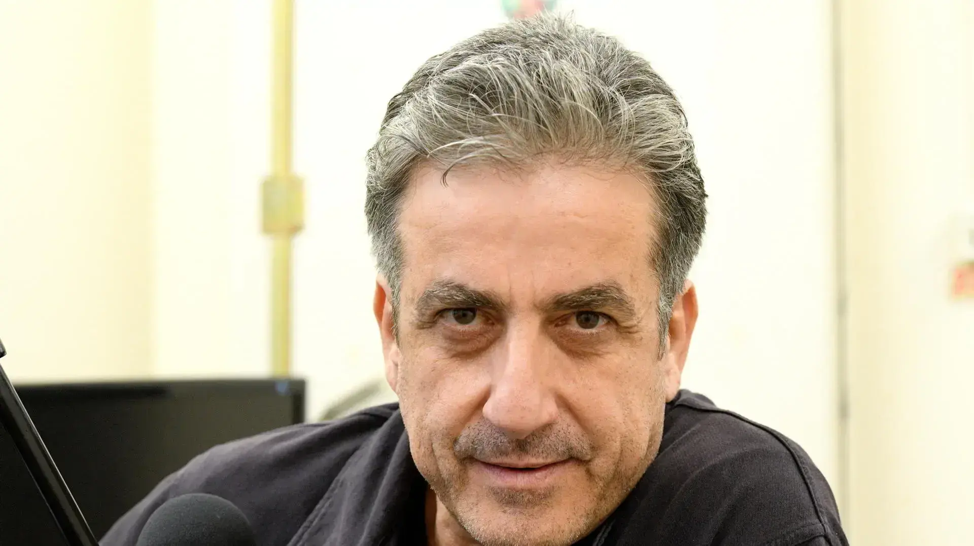 מנשה נוי, אוקטובר 2021 מנשה נוי, אוקטובר 2021