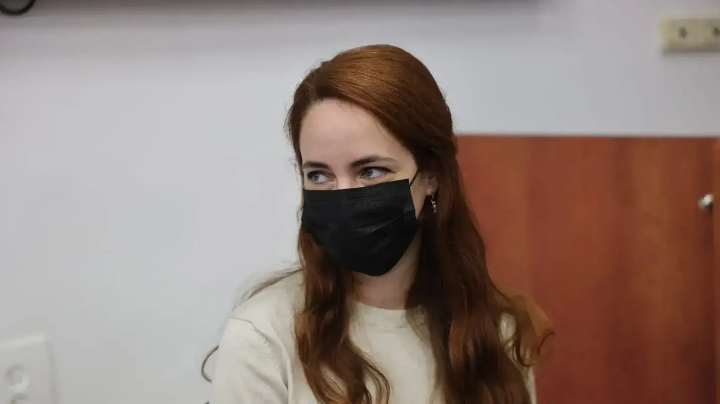 תיק 4000 | עדותה של עמית אשל. המחוזי, ירושלים 25 באוקטובר 2021 