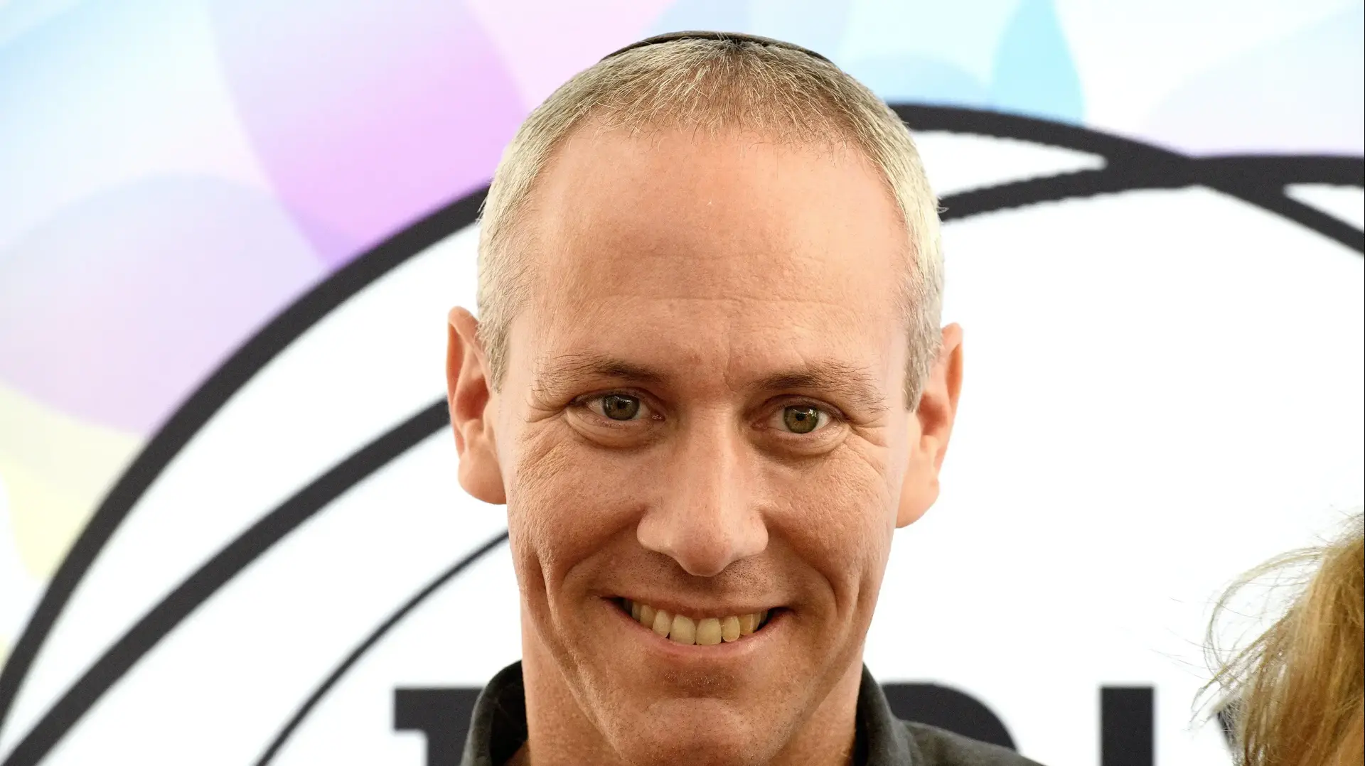 שר התרבות חילי טרופר