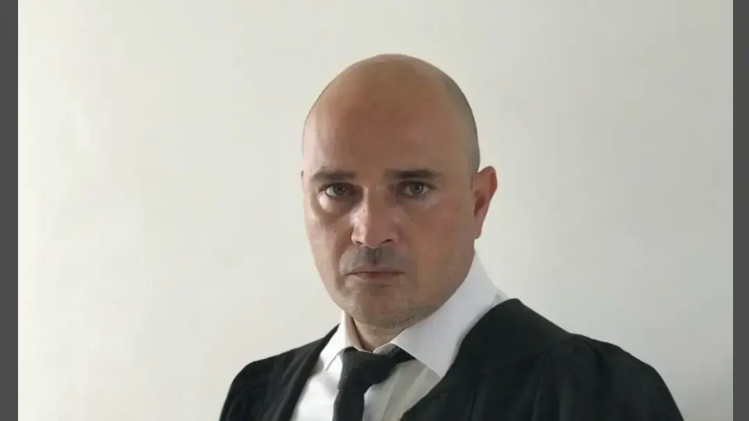 הסניגורים עו״ד יוני דדון ועו״ד לימור דדון הסניגורים עו״ד יוני דדון ועו״ד לימור דדון