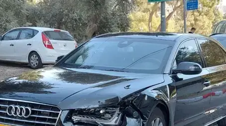 תאונת דרכים תאונת דרכים