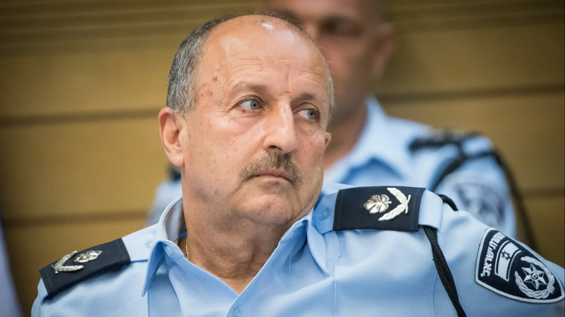 ג'מאל חכרוש