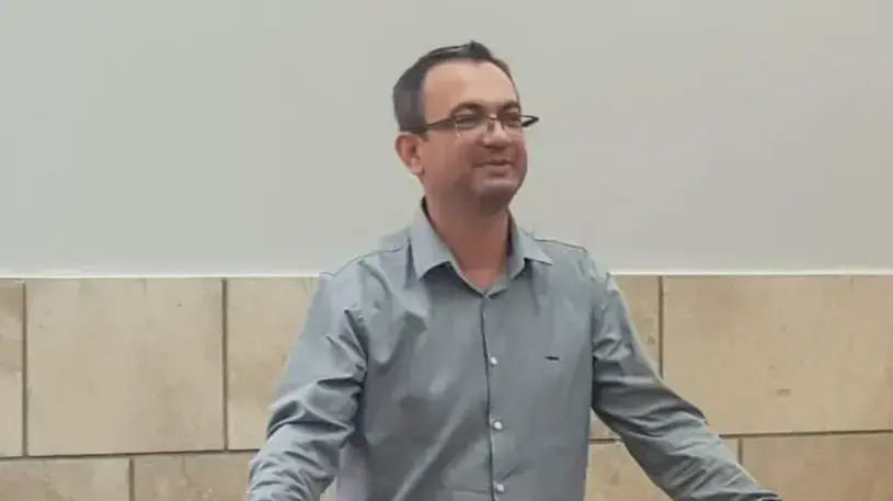 חוקר המשטרה, אנטולי שקליאר חוקר המשטרה, אנטולי שקליאר