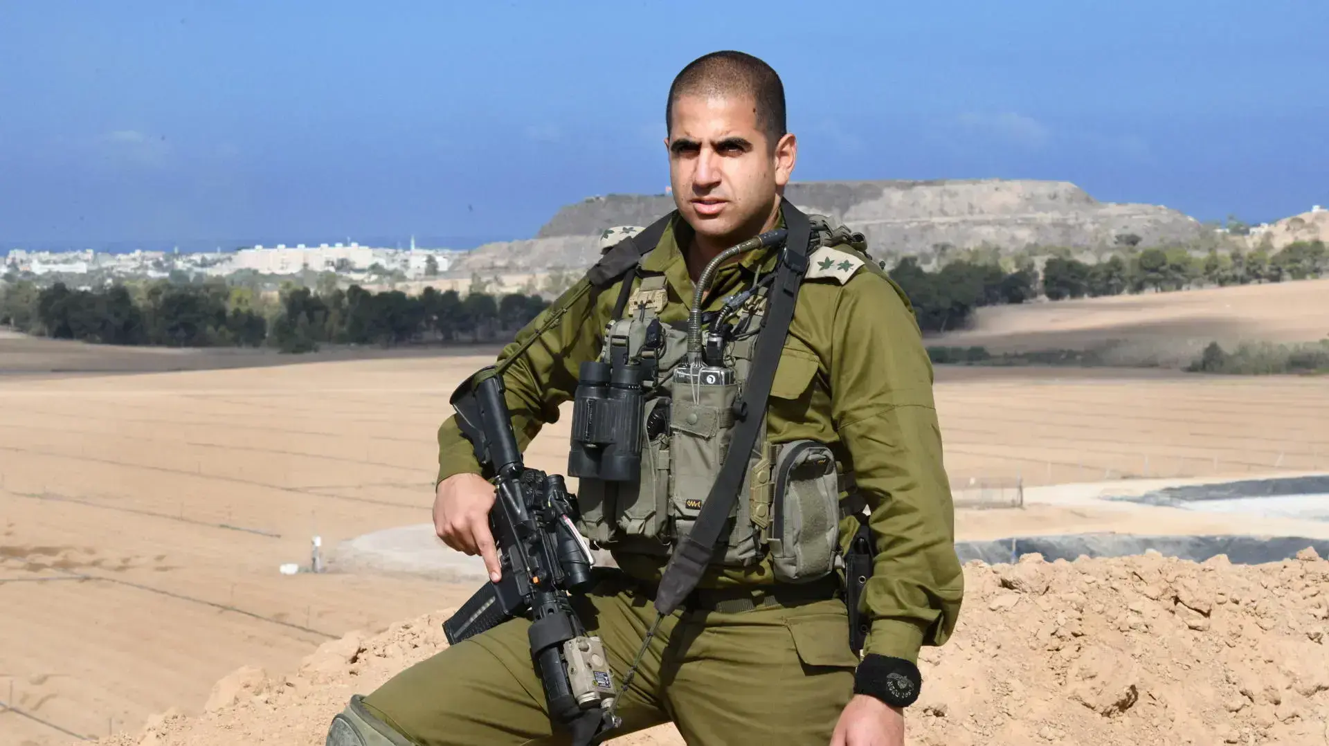 סא"ל דור מנשאוף מפקד גדוד 890
26 באוקטובר 2021
סא"ל דור מנשאוף מפקד גדוד 890
26 באוקטובר 2021