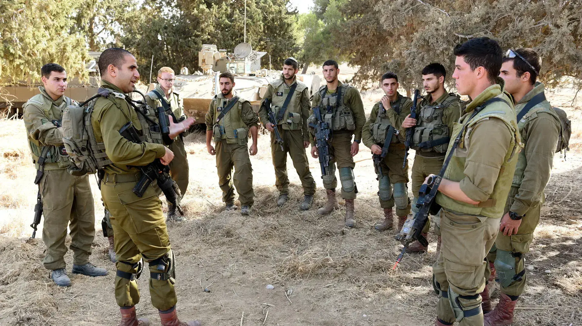 סא"ל דור מנשאוף מפקד גדוד 890
26 באוקטובר 2021
סא"ל דור מנשאוף מפקד גדוד 890
26 באוקטובר 2021