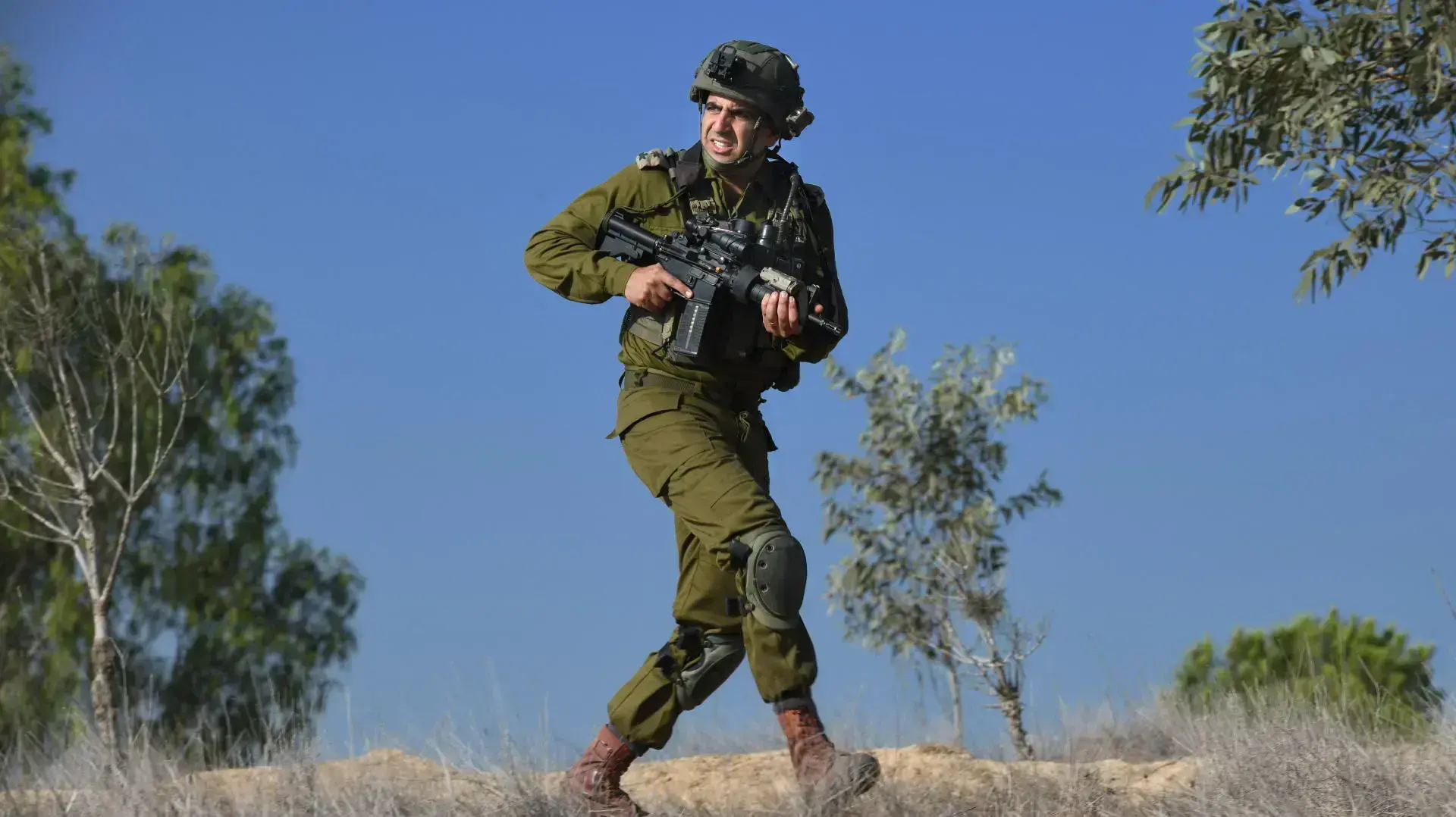 סא"ל דור מנשאוף מפקד גדוד 890
26 באוקטובר 2021
סא"ל דור מנשאוף מפקד גדוד 890
26 באוקטובר 2021