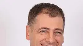 דוקטור איתי פסח, מנהל בית החולים ספרא בשיבא, תל השומר דוקטור איתי פסח, מנהל בית החולים ספרא בשיבא, תל השומר