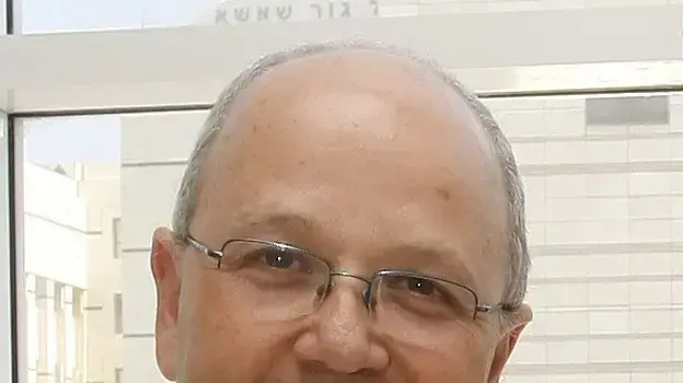 פרופסור איציק לוי, מנהל היחידה למניעת זיהומים במרכז שניידר לרפואת ילדים מקבוצת כללית פרופסור איציק לוי, מנהל היחידה למניעת זיהומים במרכז שניידר לרפואת ילדים מקבוצת כללית