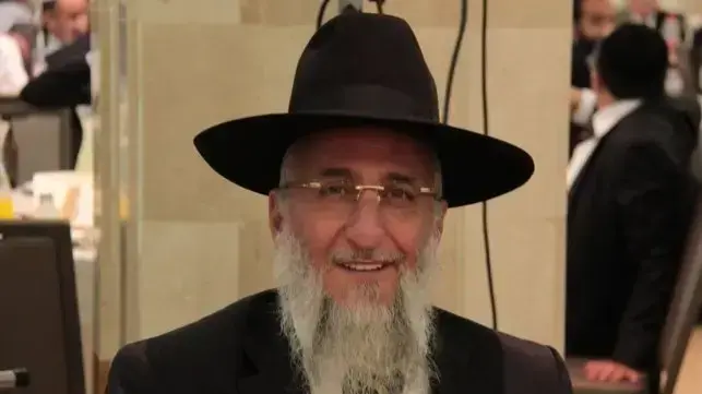 אריה כהן, חבר מועצת עיריית ראשון לציון אריה כהן, חבר מועצת עיריית ראשון לציון