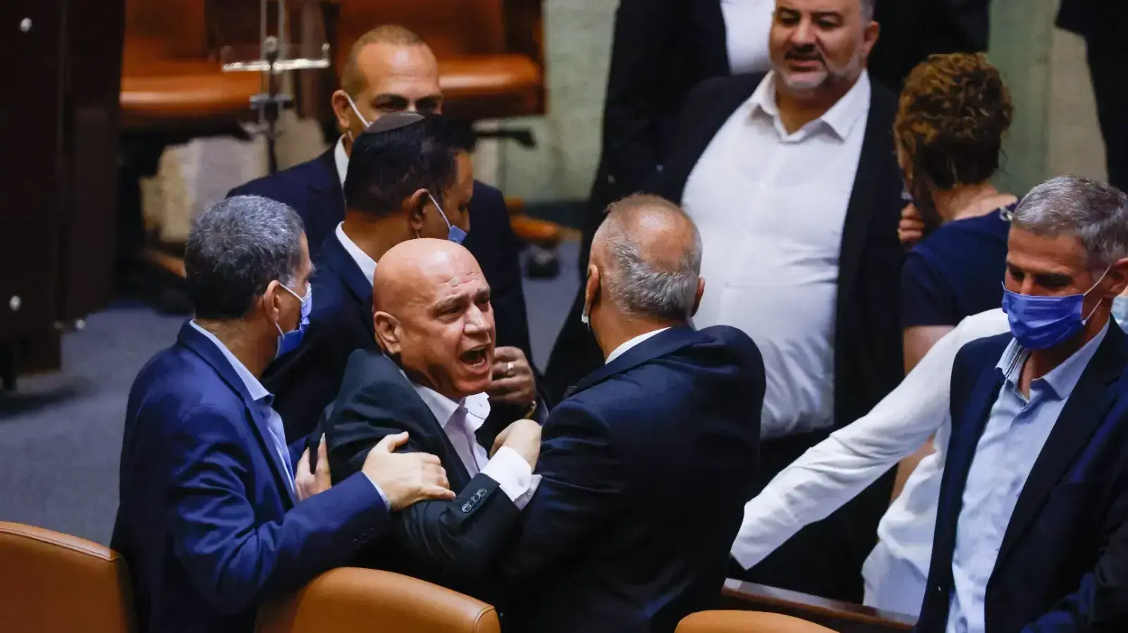עיסאווי פריג' בדיון על טבח כפר קאסם במליאת הכנסת, 27 באוקטובר 2021 עיסאווי פריג' בדיון על טבח כפר קאסם במליאת הכנסת, 27 באוקטובר 2021